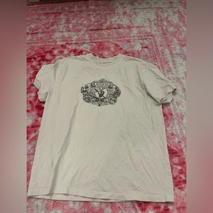 brandy melville graphic tee